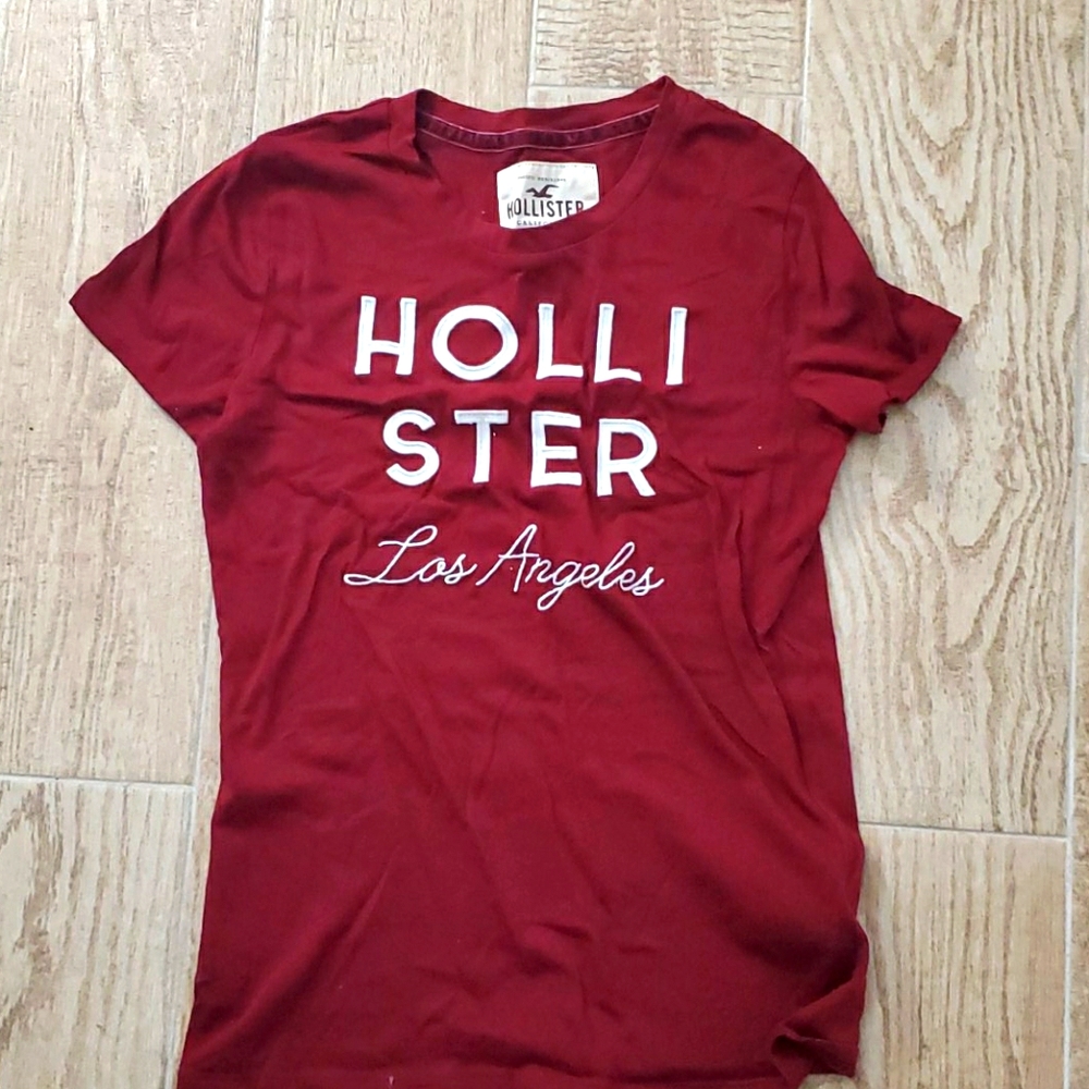 Two shirts